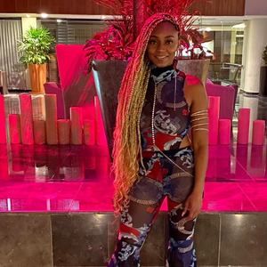 Meet your Posher, Ashley